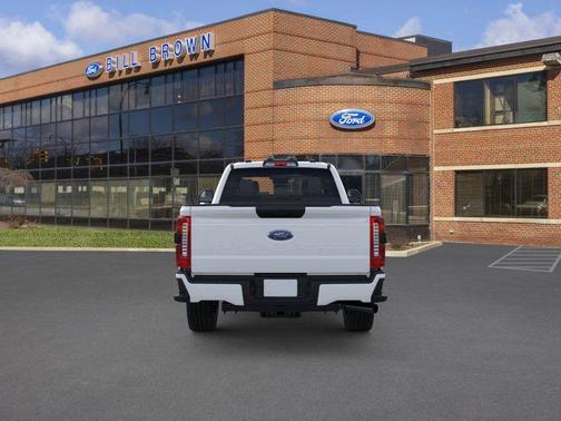 2026 Ford F-350 XL