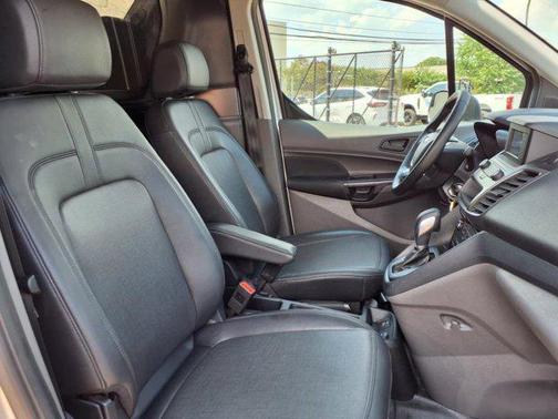 2022 Ford Transit Connect XL Cargo Van