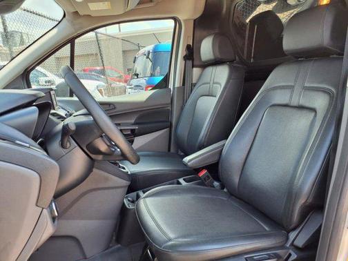 2022 Ford Transit Connect XL Cargo Van