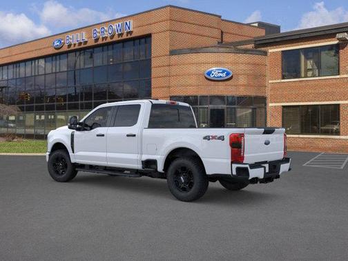 2026 Ford F-250 