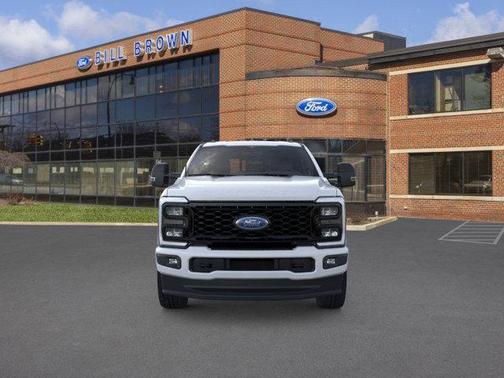 2026 Ford F-250 