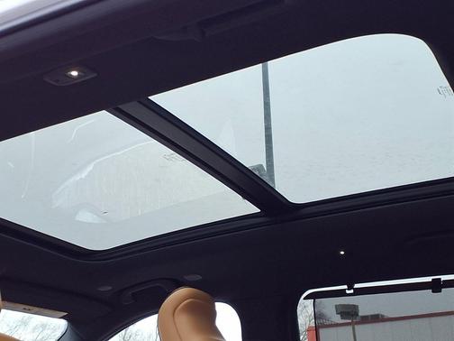 2021 Jeep Grand Cherokee L Summit