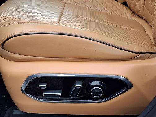 2021 Jeep Grand Cherokee L Summit