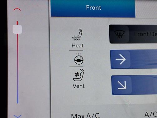 2021 Jeep Grand Cherokee L Summit