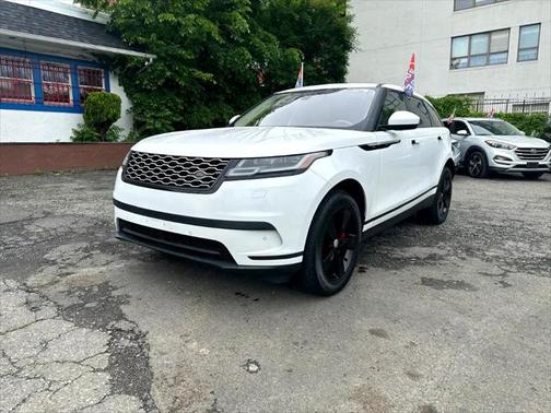 2020 Land Rover Range Rover Velar P340 S