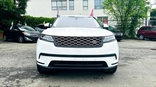 2020 Land Rover Range Rover Velar P340 S