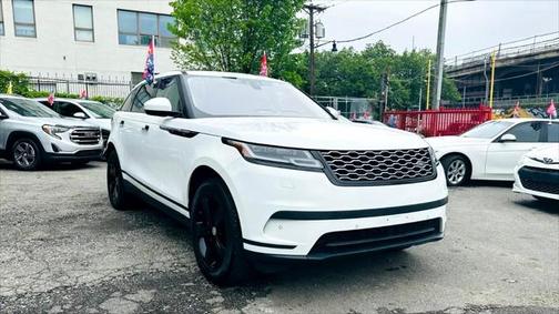 2020 Land Rover Range Rover Velar P340 S
