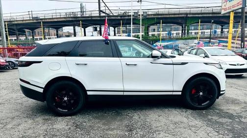 2020 Land Rover Range Rover Velar P340 S