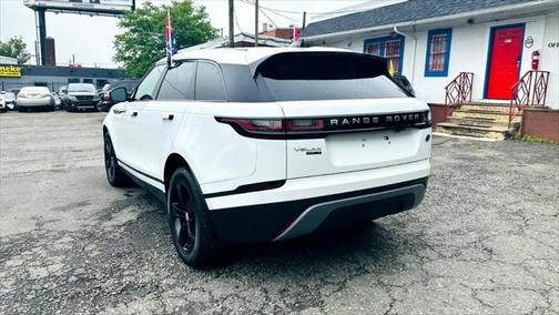 2020 Land Rover Range Rover Velar P340 S