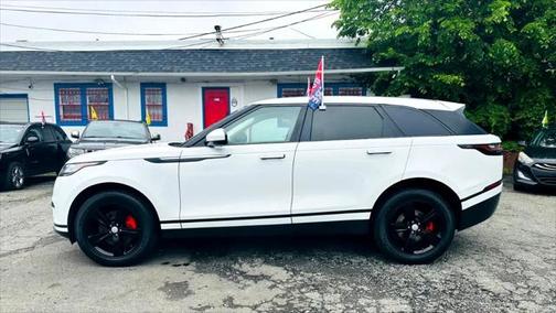 2020 Land Rover Range Rover Velar P340 S
