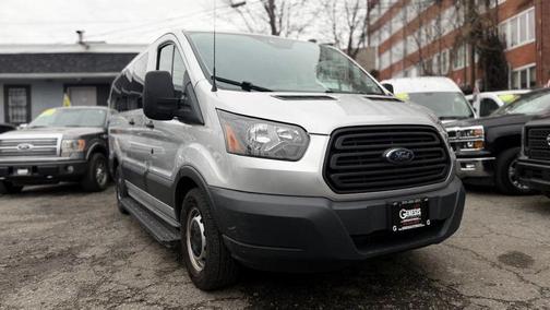 2018 Ford Transit-150 XL
