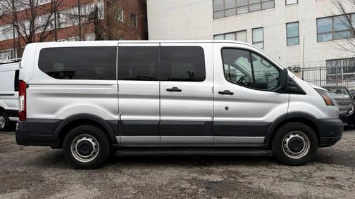 2018 Ford Transit-150 XL