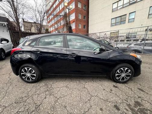 2013 Hyundai Elantra GT Base