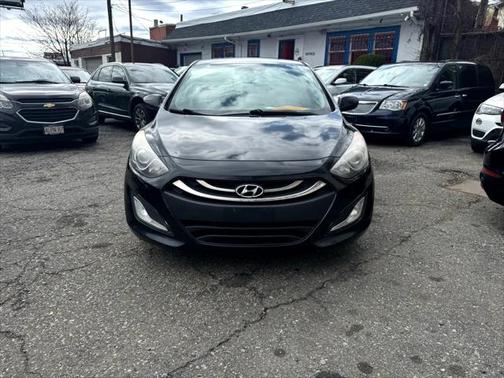 2013 Hyundai Elantra GT Base
