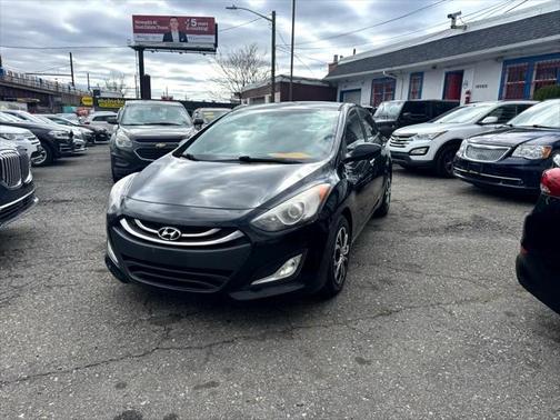 2013 Hyundai Elantra GT Base