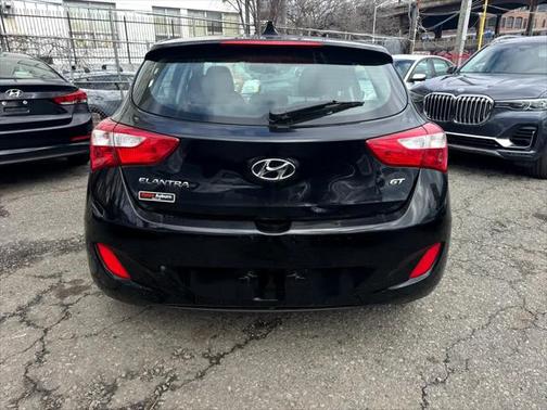 2013 Hyundai Elantra GT Base