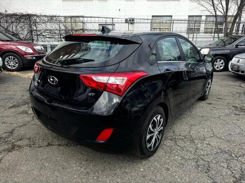 2013 Hyundai Elantra GT Base