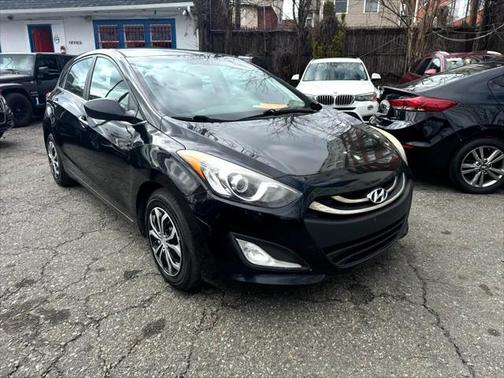 2013 Hyundai Elantra GT Base