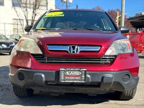 2009 Honda CR-V EX