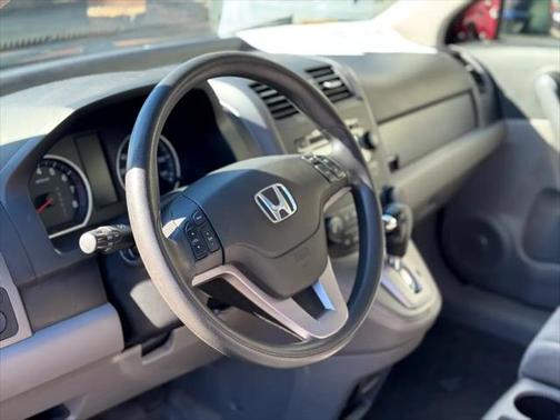 2009 Honda CR-V EX