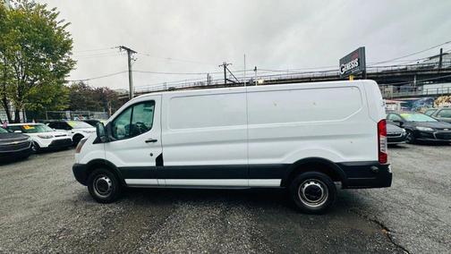 2017 Ford Transit-150 Base
