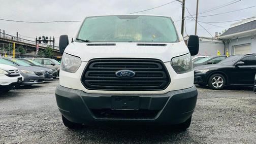 2017 Ford Transit-150 Base