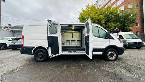 2017 Ford Transit-150 Base