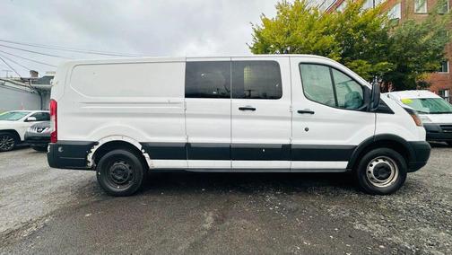 2017 Ford Transit-150 Base