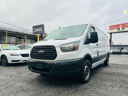 2017 Ford Transit-150 Base