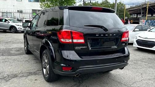 2015 Dodge Journey R/T