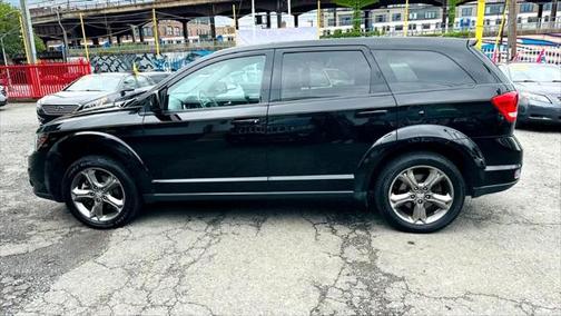 2015 Dodge Journey R/T