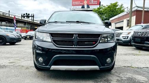 2015 Dodge Journey R/T