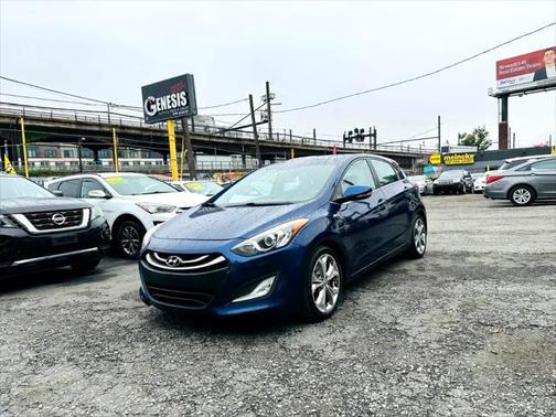 2013 Hyundai Elantra GT Base