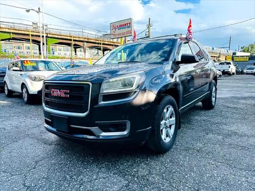 2016 GMC Acadia SLE-2