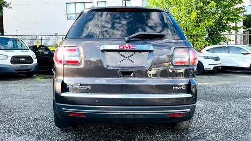 2016 GMC Acadia SLE-2