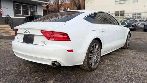 2015 Audi A7 3.0T Premium Plus