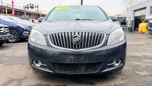 2014 Buick Verano Base