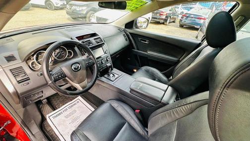 2014 Mazda CX-9 Touring
