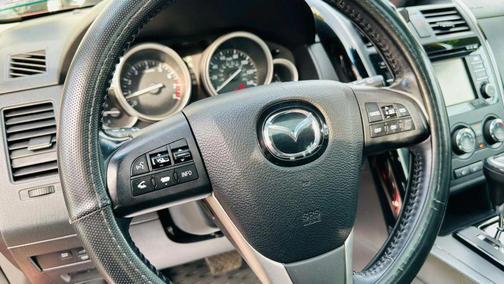 2014 Mazda CX-9 Touring