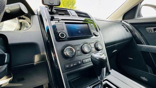 2014 Mazda CX-9 Touring