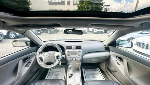 2011 Toyota Camry SE