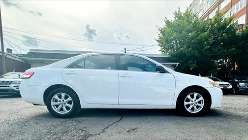 2011 Toyota Camry SE