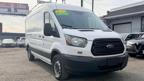 2015 Ford Transit-150 Base