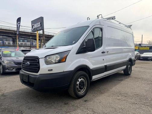 2015 Ford Transit-150 Base