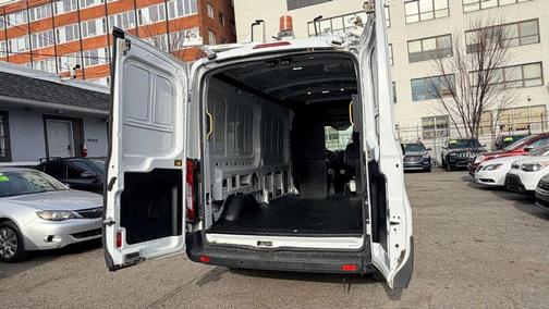 2015 Ford Transit-150 Base