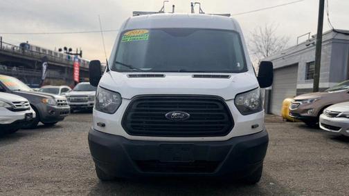 2015 Ford Transit-150 Base