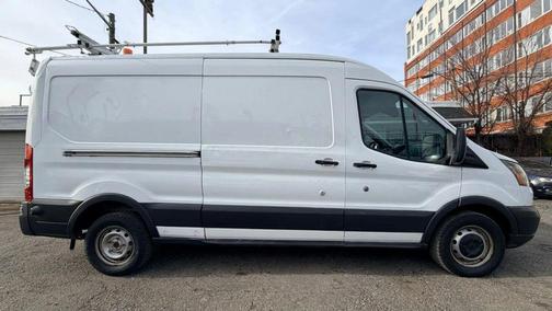 2015 Ford Transit-150 Base