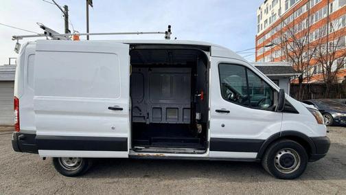 2015 Ford Transit-150 Base