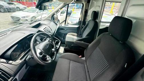 2016 Ford Transit-250 Base