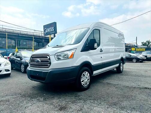 2016 Ford Transit-250 Base